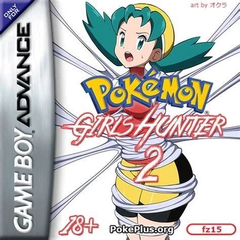 fz15 pokemon|pokemon girl hunter fz15.